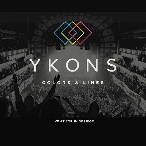 Silent World (Live at Forum de Liège) cover art