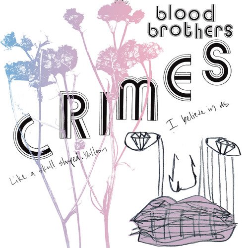 Crimes (Bonus Track Version)_poster_image