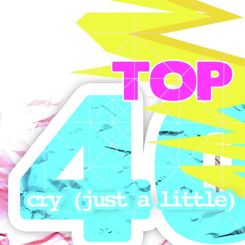 Cry (Just a Little) (Radio Edit)