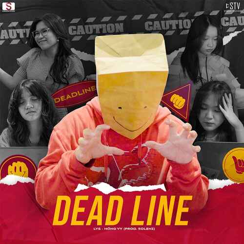 DEAD LINE_poster_image