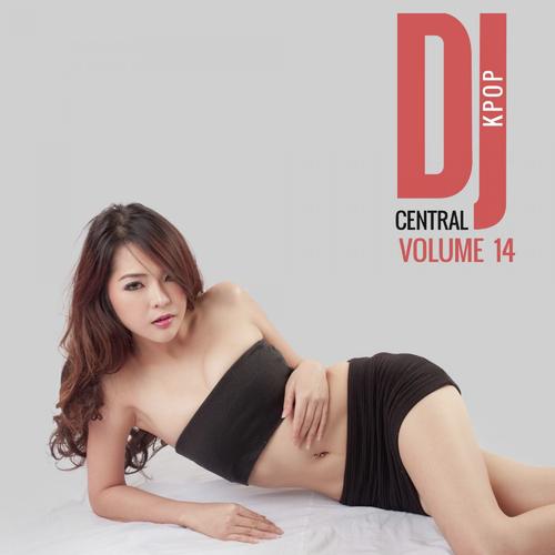 DJ Central - KPOP, Vol. 14