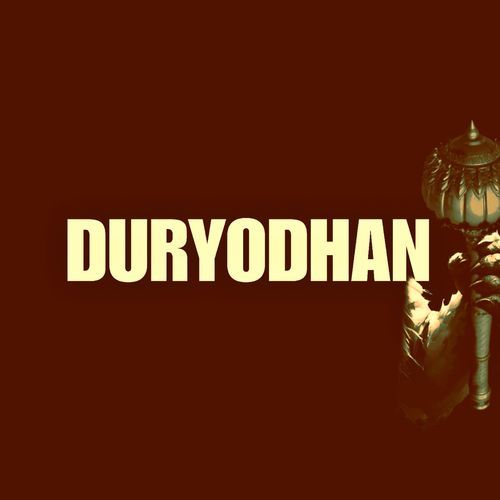 DURYODHAN