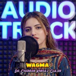 Da Chaman Khkuli Gulan