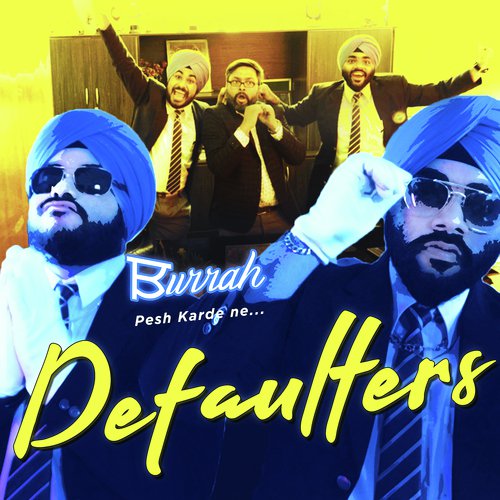 Defaulters