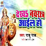 Dekh Navratar Aail Ba