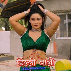 Delhi Wali Bhojpuri song