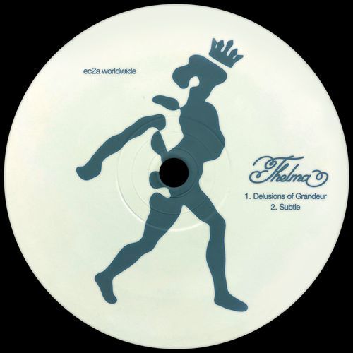 Delusions Of Grandeur