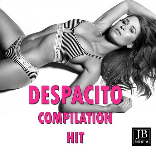 Despacito Compilation Hit