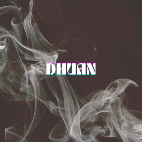 Dhuan
