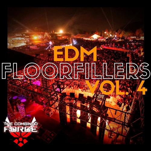 EDM FloorFillers Vol.4