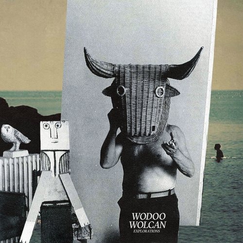Drunkard cover art
