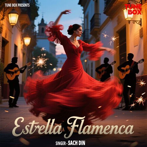 Grito Flamenco