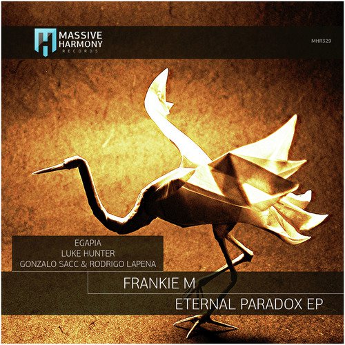 Eternal Paradox (Gonzalo Sacc & Rodrigo Lapena Remix)