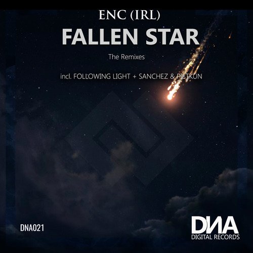 Fallen Star (Sanchez & Pietkun Remix)