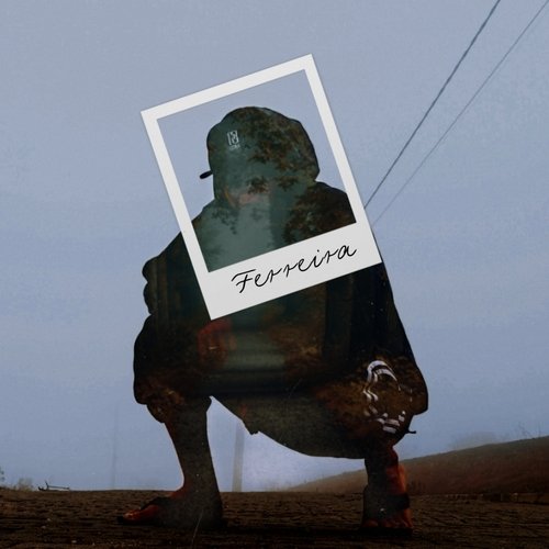 Ferreira cover art