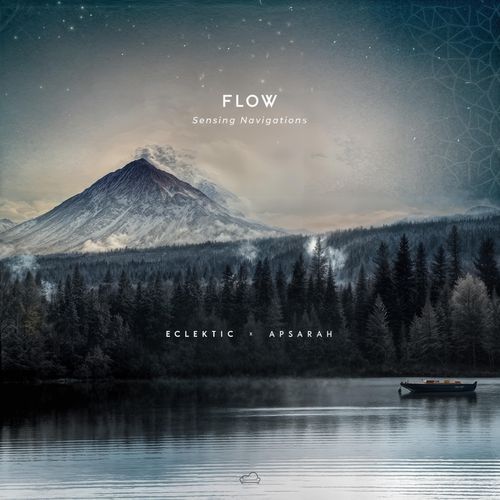 Flow (ECLEKTIC Mix) cover art