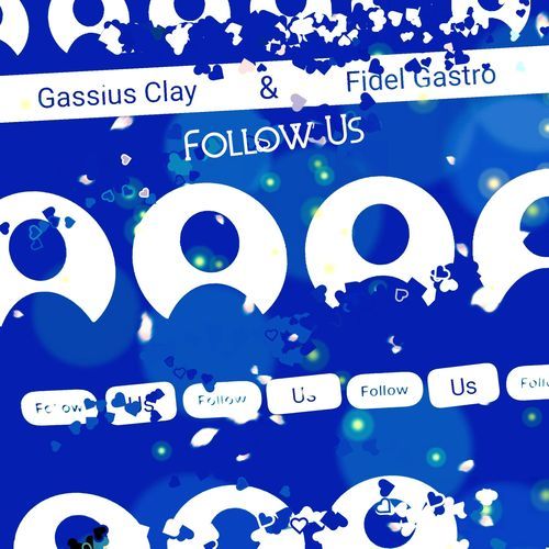 Follow Us cover art