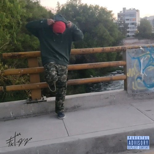 Franco cover art