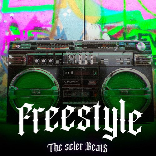 Freestyle cover art