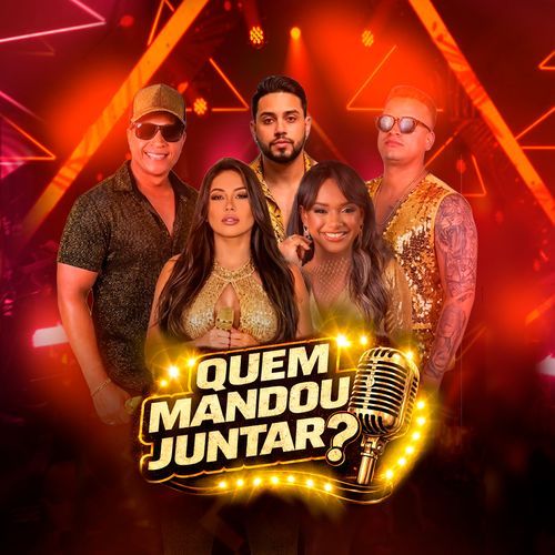 Tentativas em Vão (Cover)