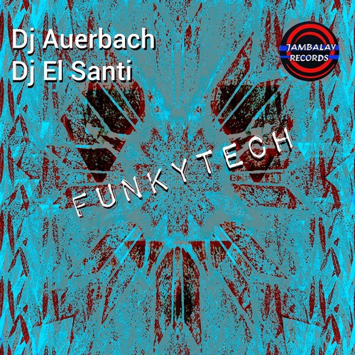 Dj Auerbach