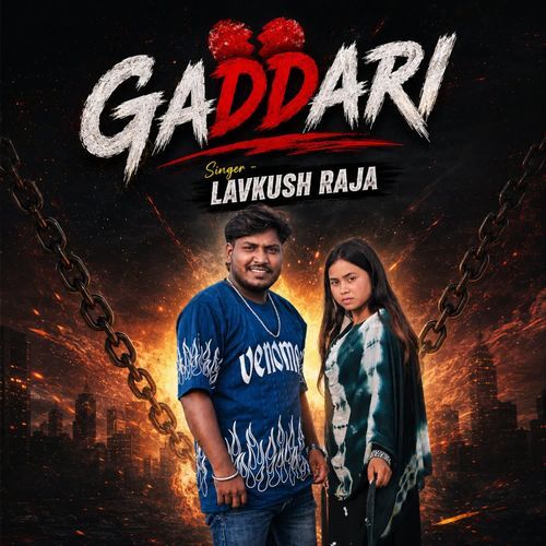 GADDARI