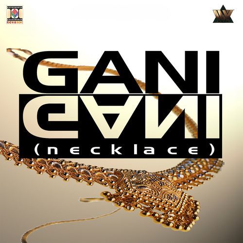 Gani (Necklace)