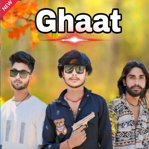 Ghaat