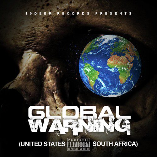 Black & White Song Download from Global Warning (United States