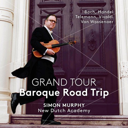 Grand Tour: Baroque Road Trip_poster_image