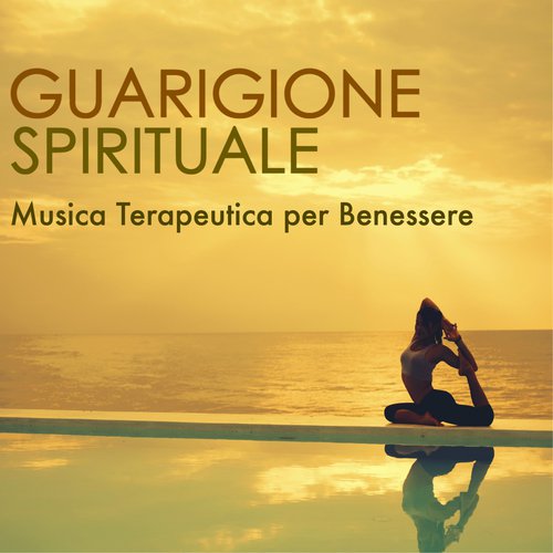 Armonia (Musica New Age) cover art