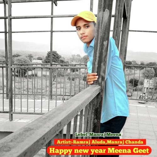 Happy new year Meena Geet