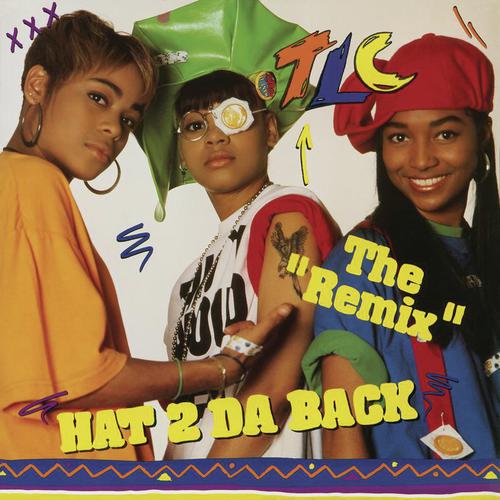 Hat 2 da Back (Remix Instrumental)