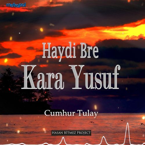 Haydi Bre Kara Yusuf (Enstrümantal) cover art