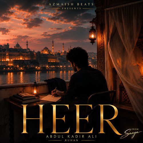 Heer (From "SAAYA")