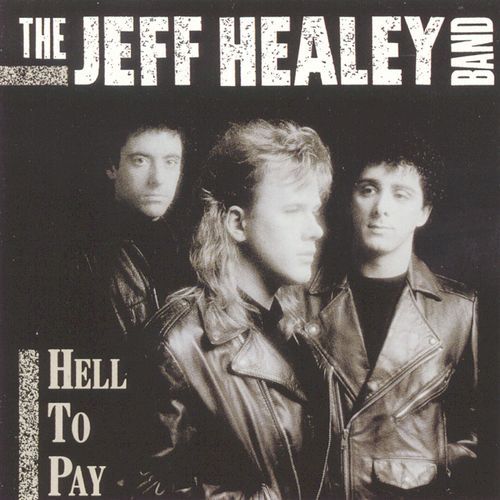 Hell To Pay