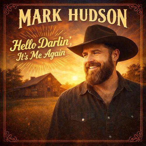 Hello Darlin', It's Me Again