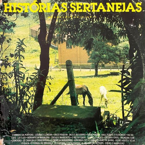 João de Barro cover art