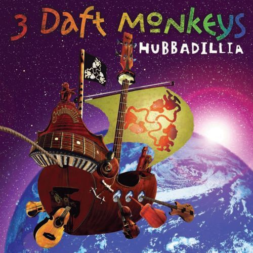 Tres Cervezas! cover art