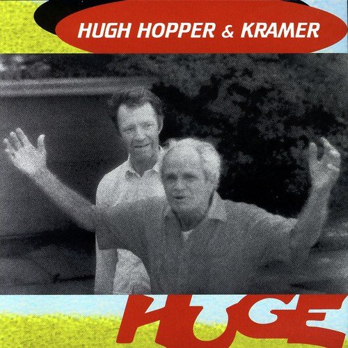 Hugh Hopper