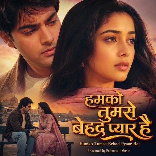 Humko Tumse Behad Pyaar Hai