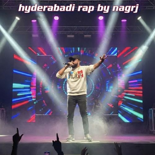 Hyderabadi RAP By Nagrj