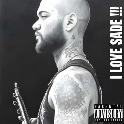 I LOVE SADE !!!