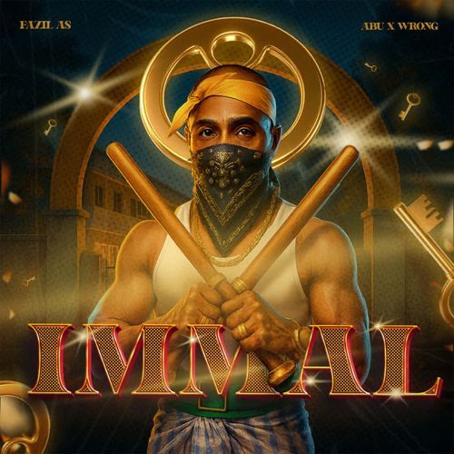 IMMAL