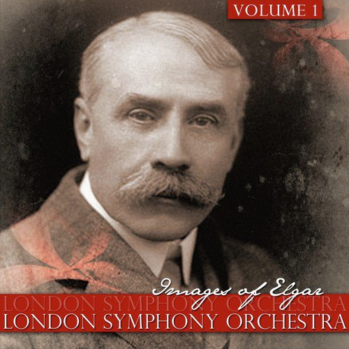 Images Of Elgar, Vol. 1