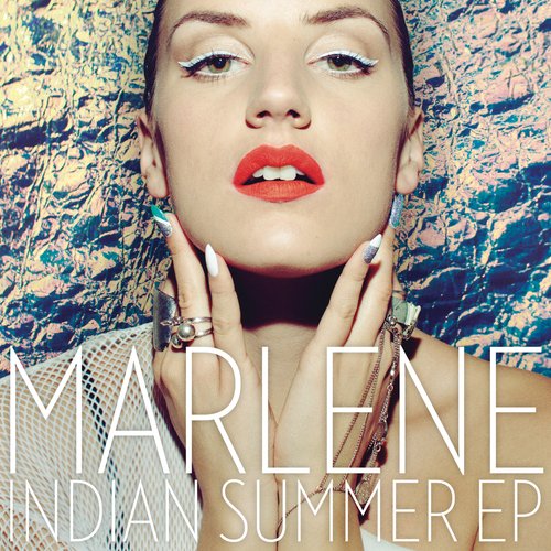 Indian Summer - EP_poster_image