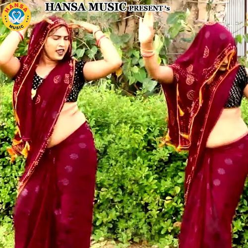 Jaipur Te Mangwade Bhartar Saree