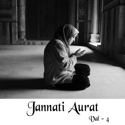 Jannati Aurat, Vol. 4_poster_image