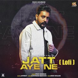 Jatt Aye Ne (Lofi)-Rj4mQSZ-ZGo