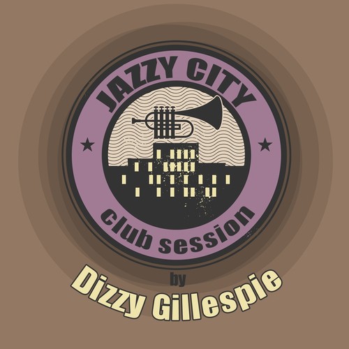 Jazzy City - Club Session by Dizzy Gillespie